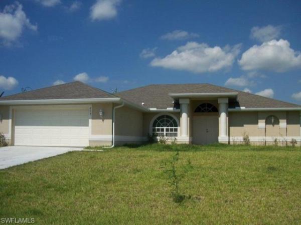 Cape Coral, 213 1st St, Cape Coral, Florida 33993, image 1
