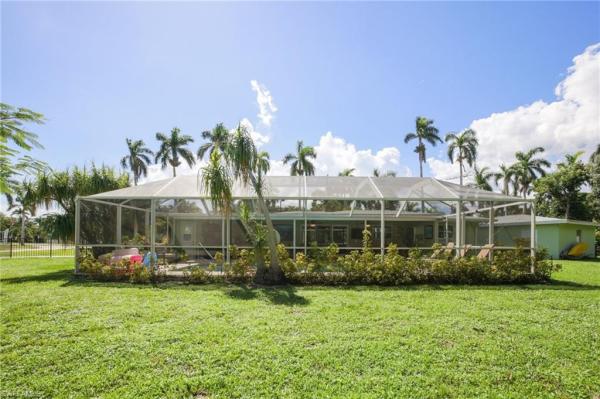 Poinciana Park, 2741 Mcgregor Blvd, Fort Myers, Florida 33901, image 1