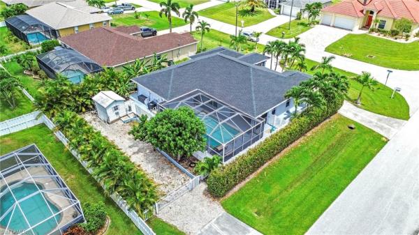 Cape Coral Residential, 2711 27th St, Cape Coral, Florida 33914, image 3