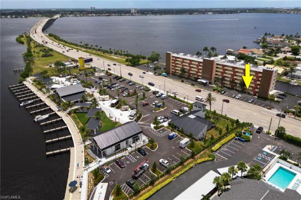 Harbor South, 1766 E Cape Coral Pkwy #109, Cape Coral, Florida 33904, image 2