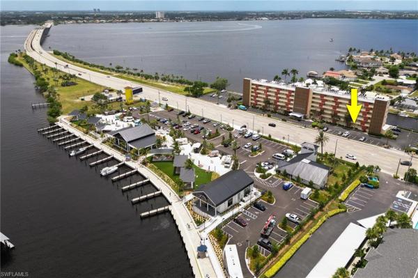 Harbor South, 1766 E Cape Coral Pkwy #109, Cape Coral, Florida 33904, image 1