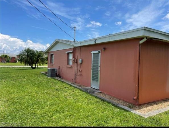 Sabal Palm Gardens, 1106 N Broad St, Lehigh Acres, Florida 33936, image 1