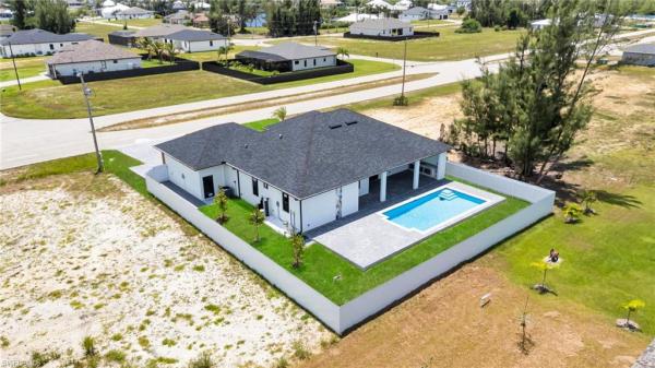 Cape Coral Residential, 4225 W Kismet Pkwy, Cape Coral, Florida 33993, image 3