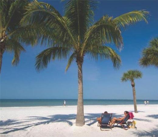 Windward Point, 400 Lenell Rd #702, Fort Myers Beach, Florida 33931, image 1