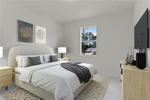 Lehigh Acres Residential, 3402 W 30th St, Lehigh Acres, Florida 33971, image 1