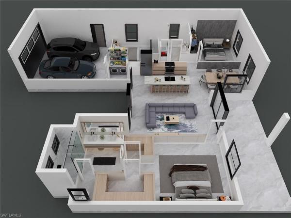 Lehigh Acres, 3213 W 40th St, Lehigh Acres, Florida 33971, image 3