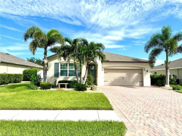 Entrada, 3193 Amadora Cir, Cape Coral, Florida 33909, image 1