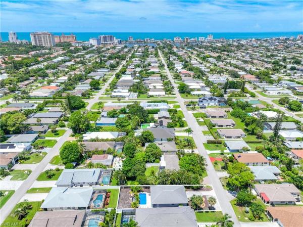 Naples Park, 668 N 94th Ave, Naples, Florida 34108, image 1