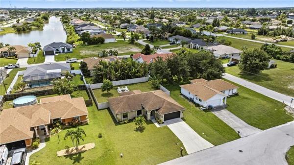 Cape Coral Residential, 1231 2nd Pl, Cape Coral, Florida 33990, image 3