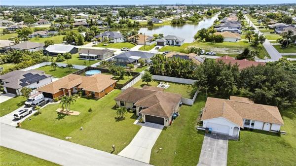 Cape Coral Residential, 1231 2nd Pl, Cape Coral, Florida 33990, image 2