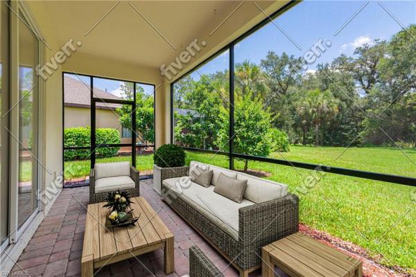 Country Club, 16471 Windsor Way, Alva, Florida 33920, image 1