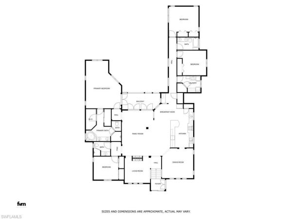 Beachview Country Club Estates, 1316 Eagle Run Dr, Sanibel, Florida 33957, image 1