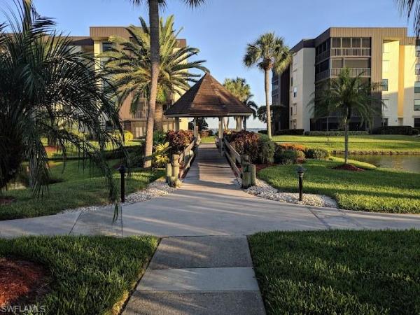 Schooner Bay Enterprise, 3460 Key Dr #311, North Fort Myers, Florida 33903, image 1