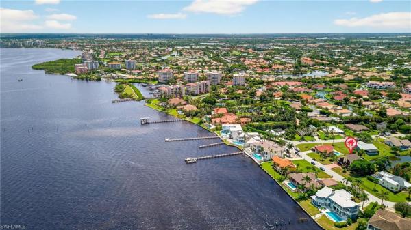 San Mateo, 14979 Bonaire Cir, Fort Myers, Florida 33908, image 2