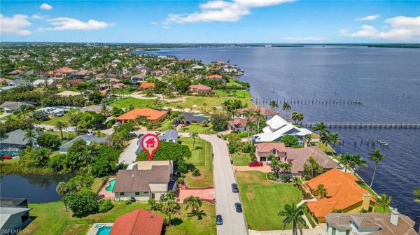 San Mateo, 14979 Bonaire Cir, Fort Myers, Florida 33908, image 1
