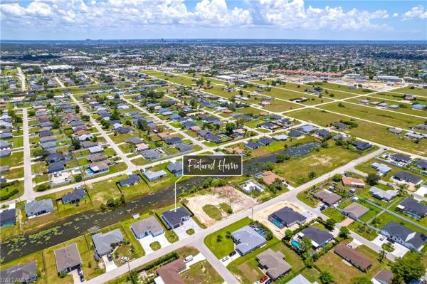 Cape Coral, 1015 10th Pl, Cape Coral, Florida 33909, image 1
