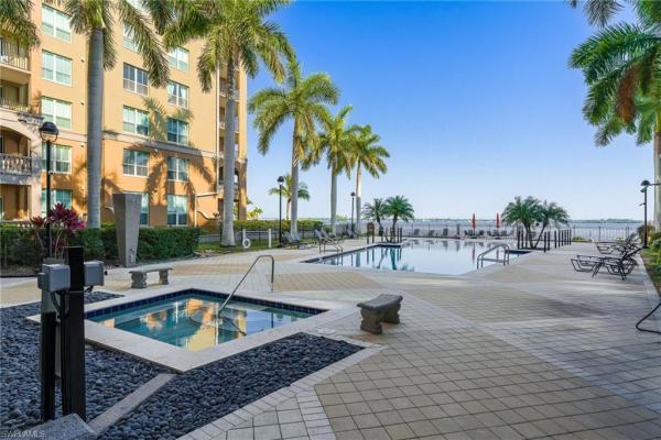 2825 Palm Beach Blvd #706, Fort Myers, Florida 33916, image 1