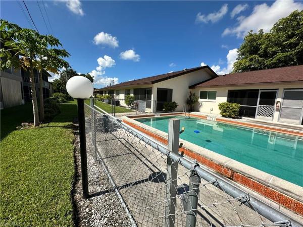 Jasper Place, 4611 5th Pl #8, Cape Coral, Florida 33904, image 1
