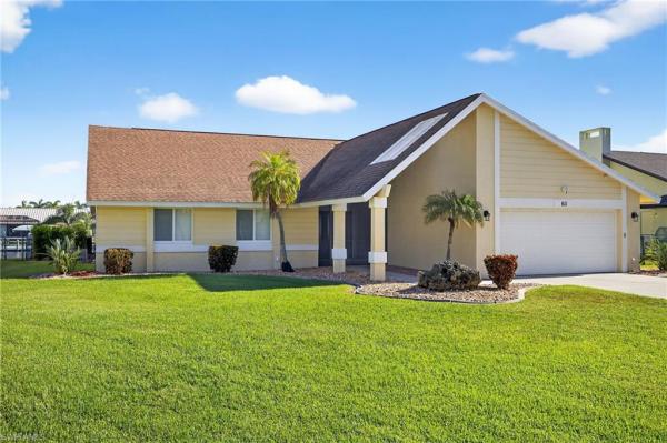 Cape Coral, 611 57th St, Cape Coral, Florida 33914, image 1