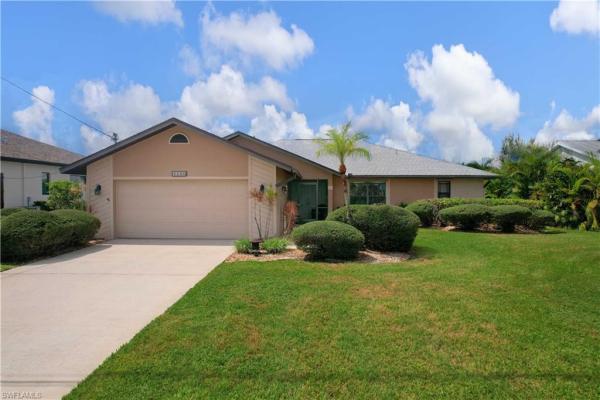 Cape Coral Residential, 1128 3rd St, Cape Coral, Florida 33990, image 1