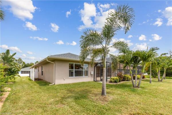 7543 Blue Sage, Punta Gorda, Florida 33955, image 1
