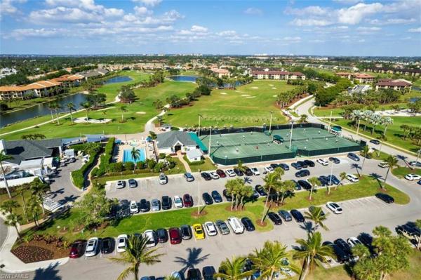 Verandas At Kelly Greens Golf & Country Club, 12090 Kelly Greens Blvd #112, Fort Myers, Florida 33908, image 3