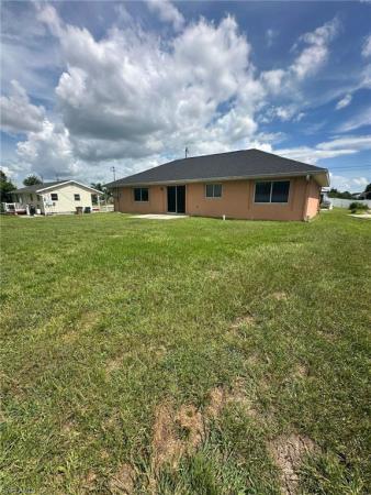 Lehigh Acres Residential, 4306 SW 11th St, Lehigh Acres, Florida 33976, image 1