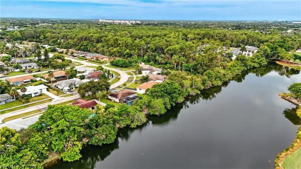 Poinciana Village, 3315 Bolero Way, Naples, Florida 34105, image 2