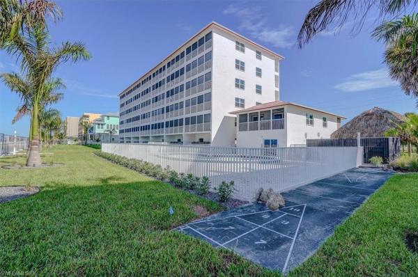 Pointe South, 5000 Estero Blvd #203, Fort Myers Beach, Florida 33931, image 2