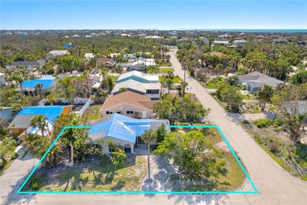 Sanibel Highlands, 1683 Atlanta Plaza Dr, Sanibel, Florida 33957, image 1