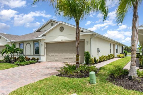 Magnolia Landing, 20184 Camino Torcido Loop, North Fort Myers, Florida 33917, image 2
