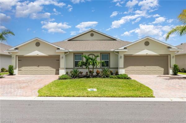 Magnolia Landing, 20184 Camino Torcido Loop, North Fort Myers, Florida 33917, image 1