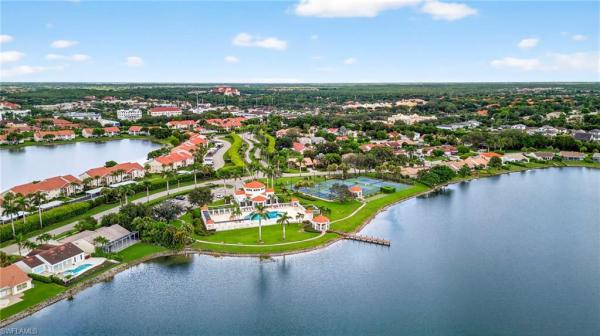 The Villages At Emerald Lakes, 7761 Jewel Ln #202, Naples, Florida 34109, image 1