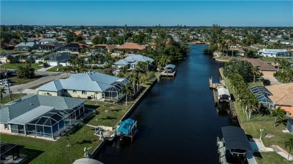 Cape Coral Residential, 3301 4th Pl, Cape Coral, Florida 33904, image 2