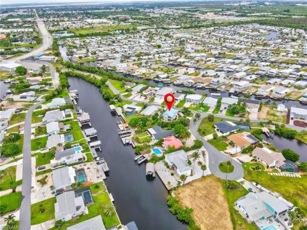 Tip Top Terrace, 17750 Rebecca Ave, Fort Myers Beach, Florida 33931, image 1