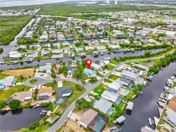 Tip Top Terrace, 17750 Rebecca Ave, Fort Myers Beach, Florida 33931, image 1