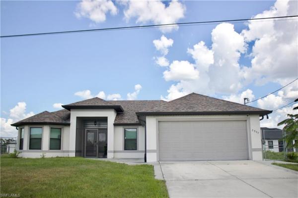 2907 S Donald Ave, Lehigh Acres, Florida 33976, image 1