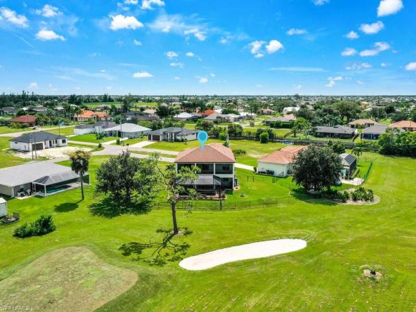Coral Oaks Golf Course, 1507 27th Pl, Cape Coral, Florida 33993, image 1