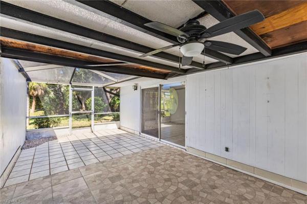 Tropic Terrace Gardens, 536 Pangola Dr, North Fort Myers, Florida 33903, image 1