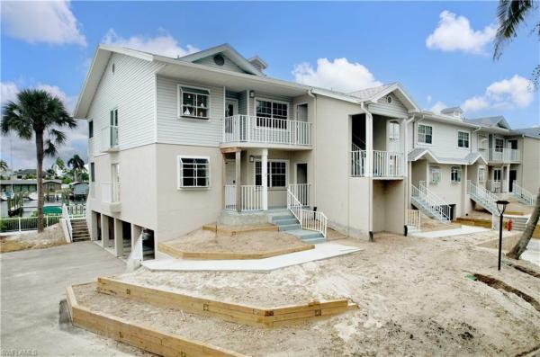 Boardwalk Caper, 18068 San Carlos Blvd #526, Fort Myers Beach, Florida 33931, image 2