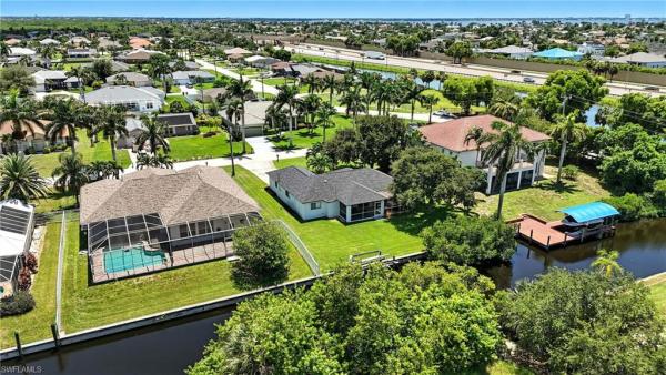 Cape Coral Residential, 2314 18th Ave, Cape Coral, Florida 33990, image 3