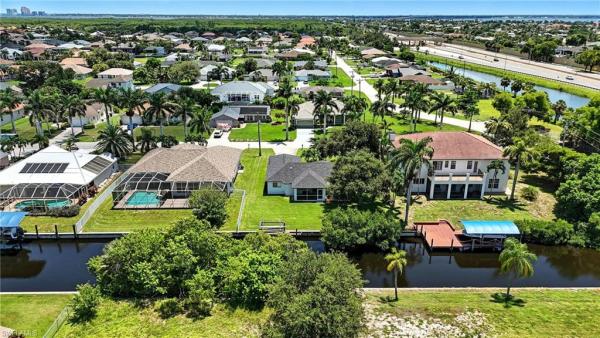 Cape Coral Residential, 2314 18th Ave, Cape Coral, Florida 33990, image 2