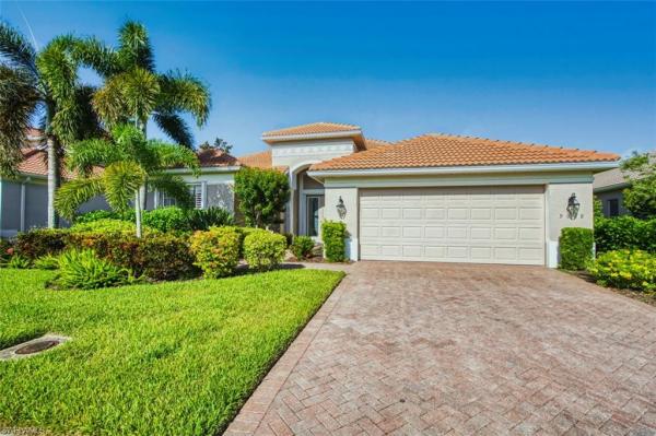 Featherbrook, 9088 Prosperity Way, Fort Myers, Florida 33913, image 1