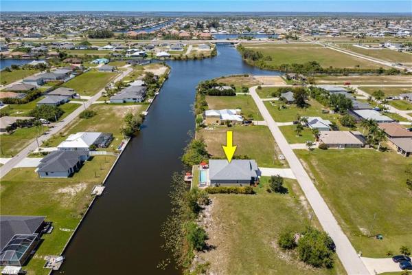 Cape Coral Residential, 2828 1st Ter, Cape Coral, Florida 33991, image 3