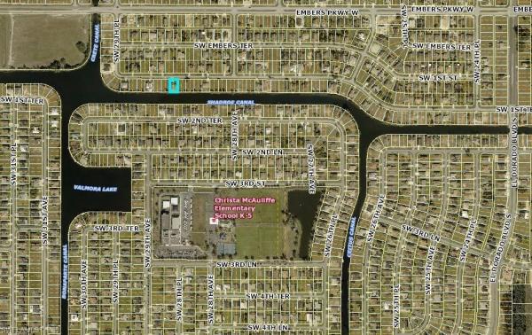 Cape Coral Residential, 2828 1st Ter, Cape Coral, Florida 33991, image 2