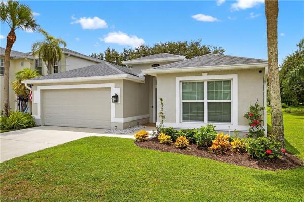 Pebblebrooke Lakes, 8431 Hollow Brook Cir, Naples, Florida 34119, image 1