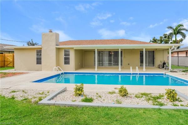 Cape Coral, 605 35th St, Cape Coral, Florida 33904, image 1