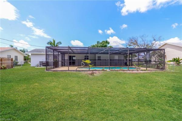 San Carlos Park, 18529 Phlox Dr, Fort Myers, Florida 33967, image 1