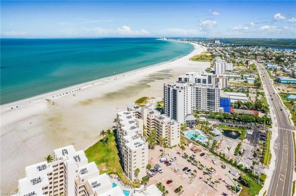 6660 Estero Blvd #104, Fort Myers Beach, Florida 33931, image 1