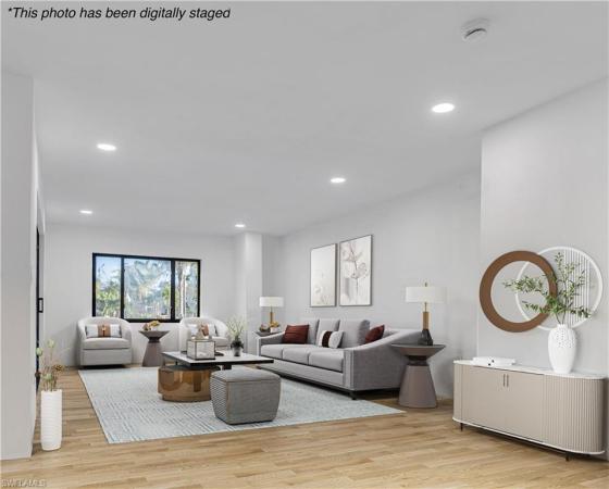 Sandarac, 6660 Estero Blvd #104, Fort Myers Beach, Florida 33931, image 3